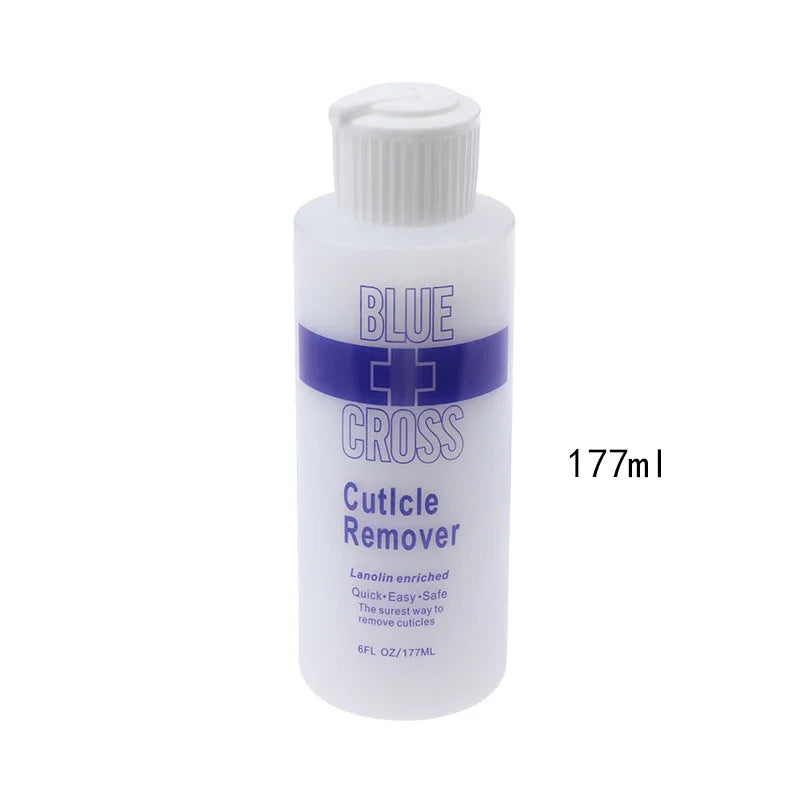 Foot Cuticle Remover & Dead Skin Exfoliator Foot Mask – 177ml, 1 Piece