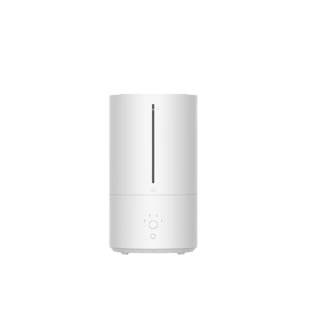 Xiaomi Smart Humidifier 2 – 4.5L Tank, 350ml/h Mist, UV-C Light, Auto Mode, Quiet, EU Plug